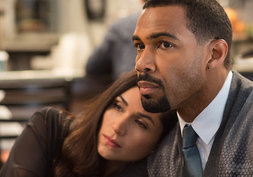 ‘Power’ Is A Cautionary Tale About The Dangers Of Being Blinded By Love