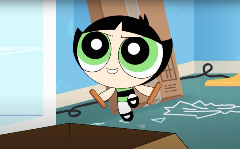 Here’s Why Buttercup From ‘The Powerpuff Girls’ Is The Most Important Character From Your Childhood