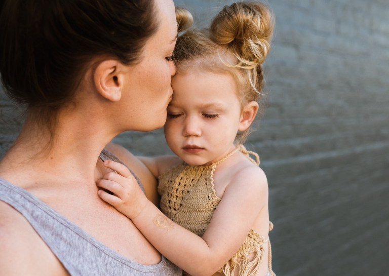 20 Parents Reveal What No One Talks About Enough When It Comes To Having Kids