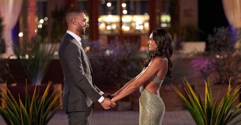 8 Real Lessons In Love You Can Learn From “The Bachelorette”