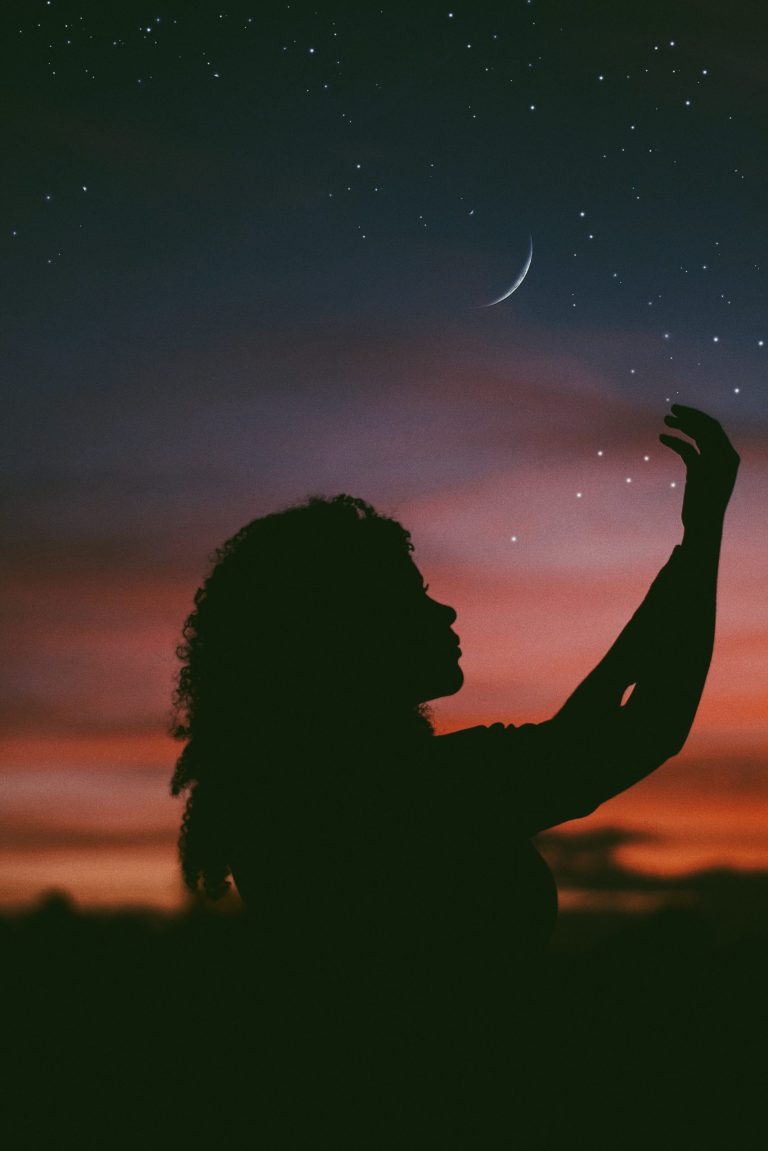 Here’s How Learning Astrology Can Improve Your Relationship With Yourself