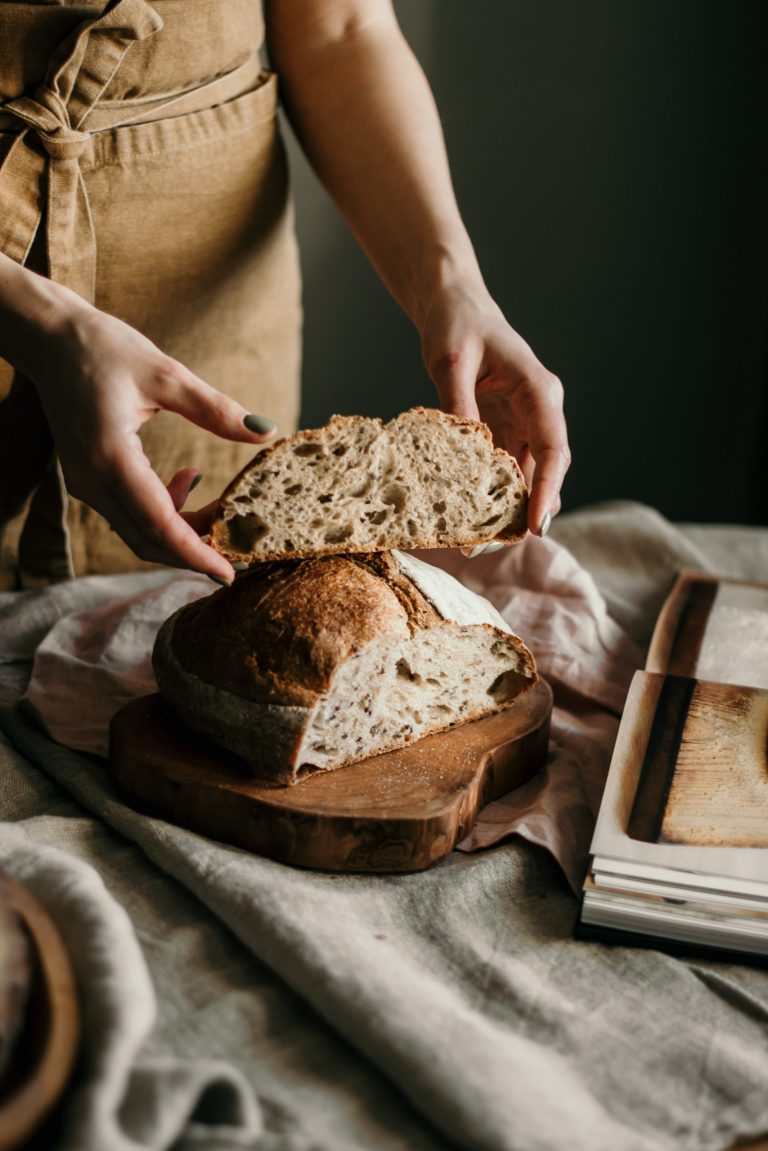 7 Reasons Why Sourdough Will Continue To Save Your Life This Pandemic