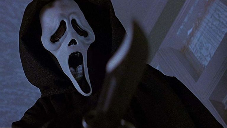 15 Fascinating Behind-The-Scenes Facts And Trivia About The Original ‘Scream’