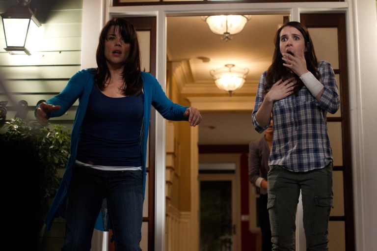 15 Fascinating Facts and Trivia About ‘Scream 4’ That’ll Make You Want To Rewatch