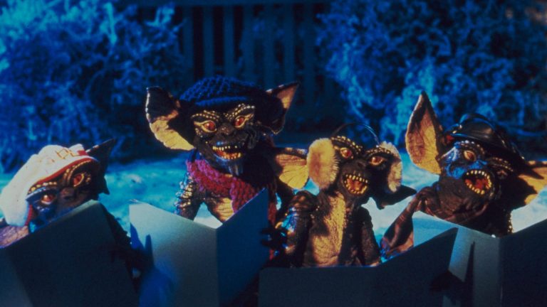 10 Christmas Horror Movies You Can Watch Right Now