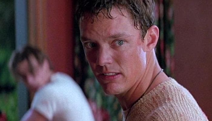 Matthew Lillard Started A Film Studio…And It Has To Do With NFTs?