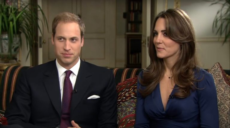 Prince William And Kate Middleton’s Breakup Proves That True Love Will Always Find A Way