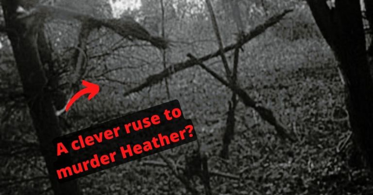 A Plan To Murder Heather? This ‘Blair Witch Project’ Fan Theory Will Blow Your Mind