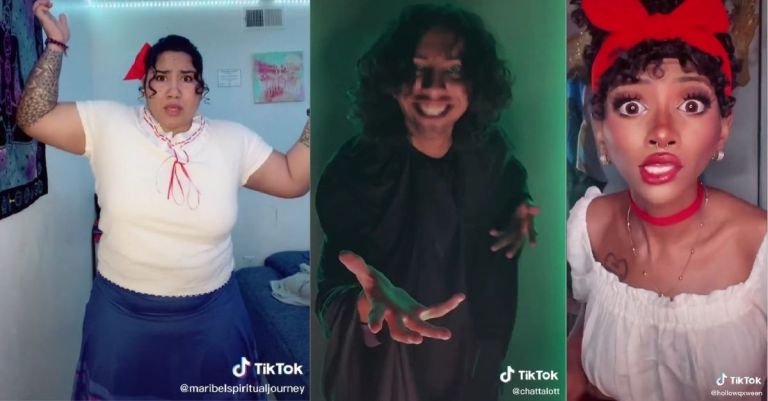 These Are The TikTok Cosplayers I Would Cast In A Live-Action ‘Encanto’