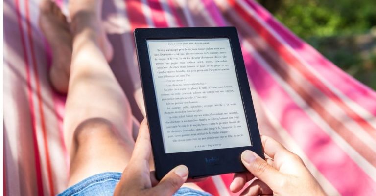 Free Ebooks And Streaming? Here’s Why You Need A Library Card Right Now