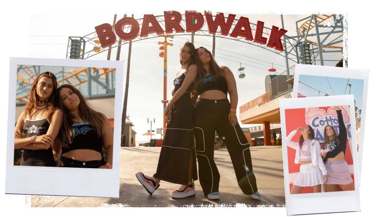 Delias by Dolls Kill