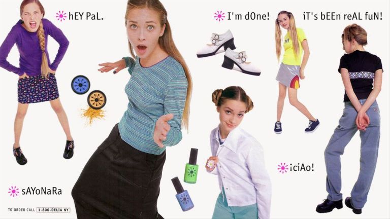 Delias catalog