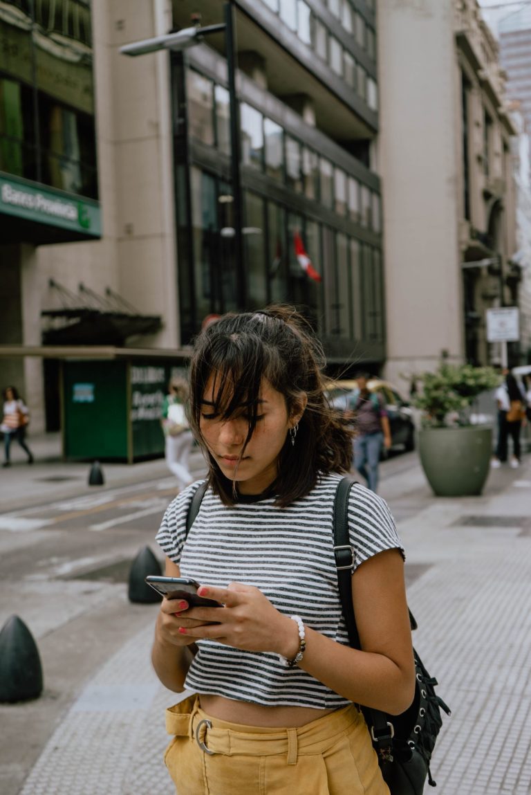 Why ‘Soft Ghosting’ Is SO Much Worse Than Being Left On Read Forever