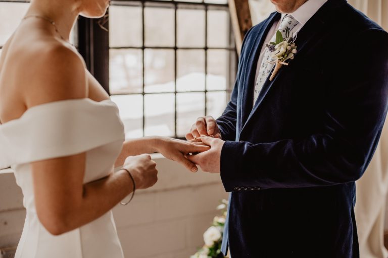 What No One Tells You About Your Wedding Day