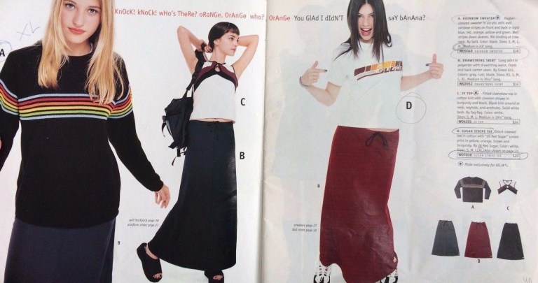 Delias catalog