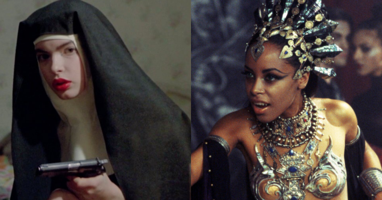 If Looks Could Kill: Hottest Fashion in Horror History