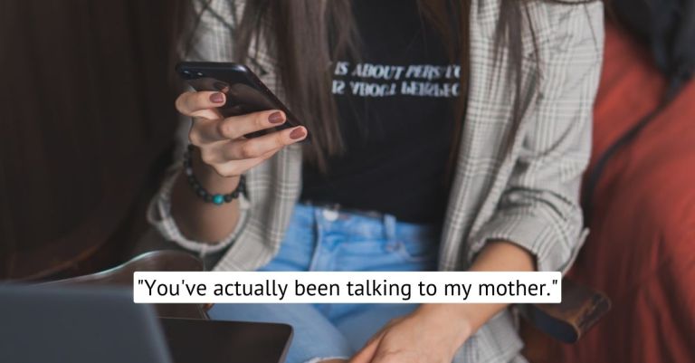 21 People Share The Creepiest Things Someone Said On A First Date