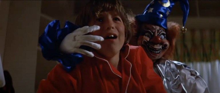 The Creepiest Scene In ‘Poltergeist’ Is Even Scarier Than You Think