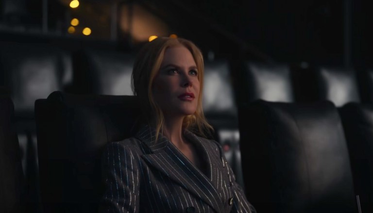 I Hate The Nicole Kidman AMC Promo Ad, And Here’s Why