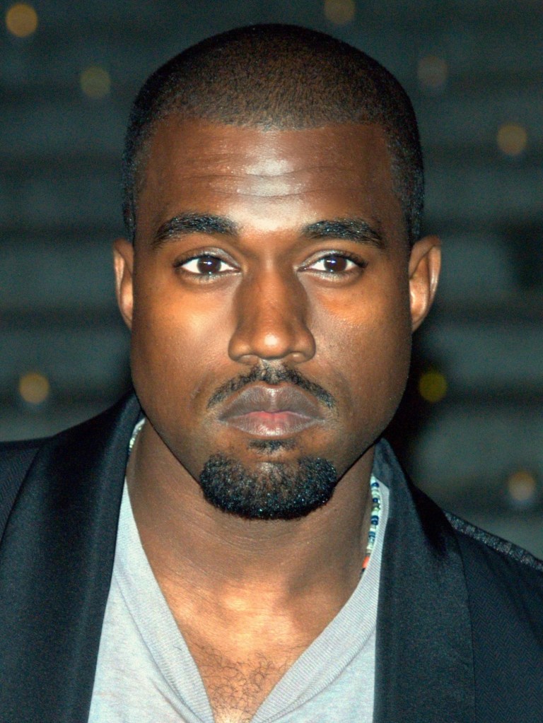 We All Know A Kanye West