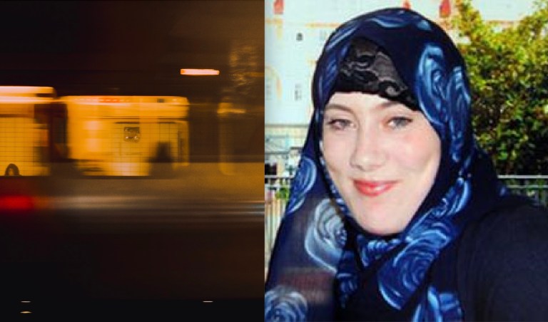 The Shocking Story Of The White Widow, The Female Terrorist You’ve Never Heard About