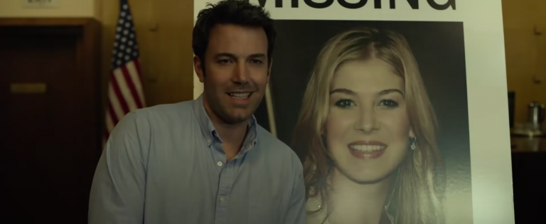 The Real, Gruesome Murder That Inspired ‘Gone Girl’