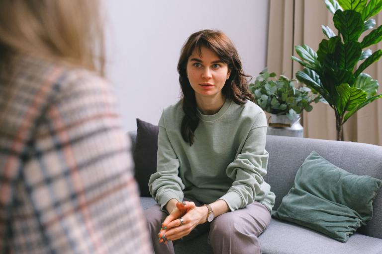 5 Reasons Why Your Therapist Can Change Your Life In Ways No One Else Can