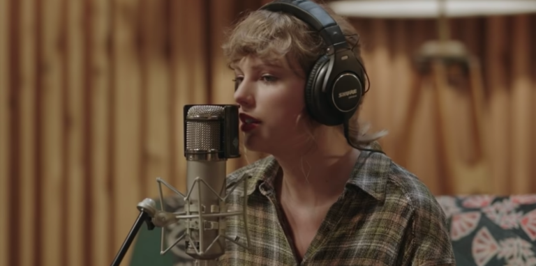 The Saddest Taylor Swift Lyrics That Will Put You In Your Feels