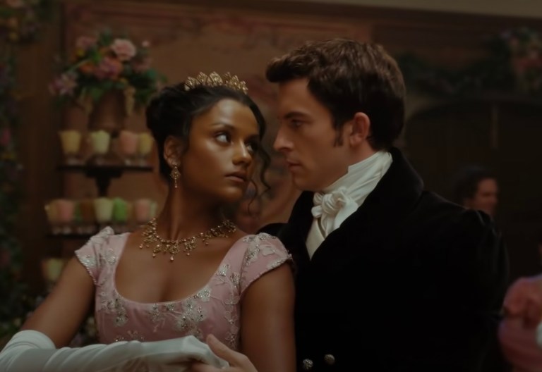 The 12 Most Romantic ‘Bridgerton’ Scenes That No One Is Talking About