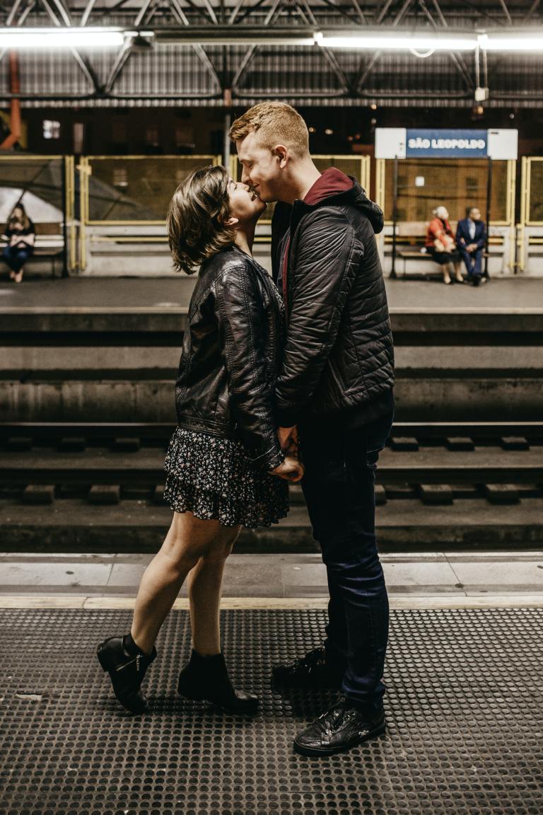 This Is The One Question You Need To Ask Yourself To Find Out If He Wants You