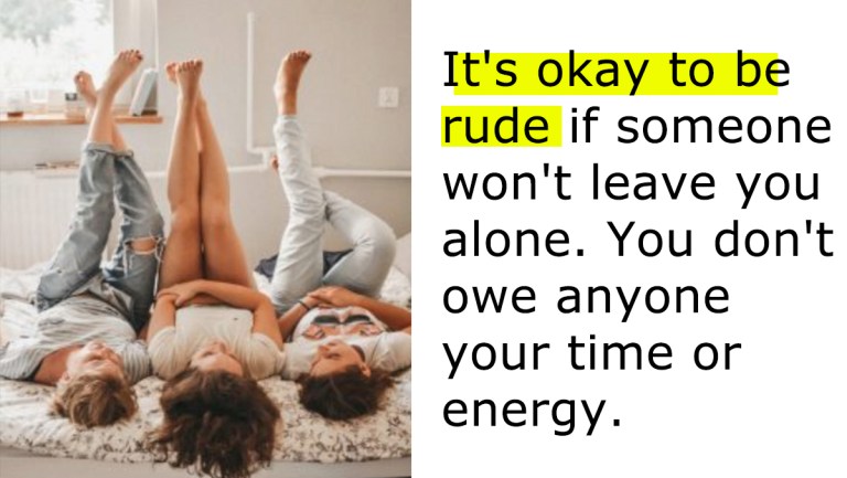 25 Women Discuss What Every Girl Should Know But Is Rarely Taught