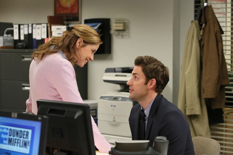 Jim And Pam Are Proof You Don’t Have To Settle For The Bare Minimum