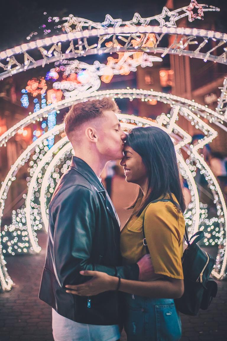 8 Things That Are Just As Important As Love In Long, Healthy Relationships