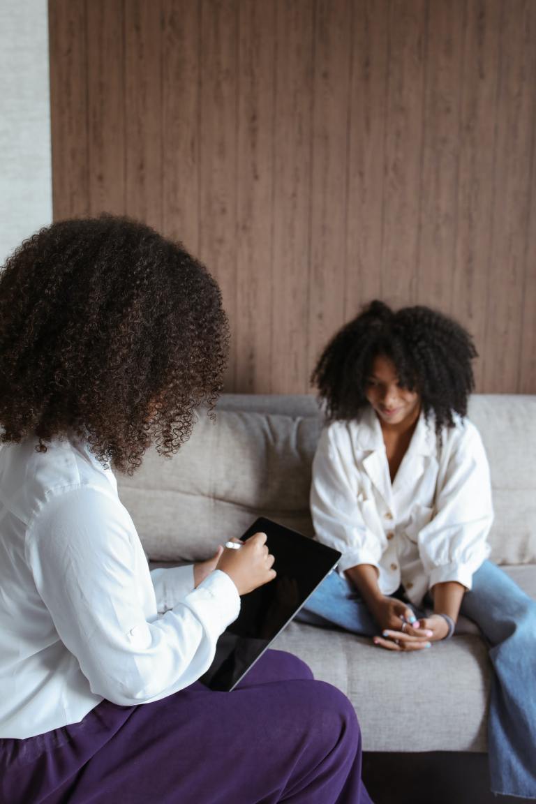 6 Reasons Everyone Should Go To Therapy (Even If You Don’t Think You Need It)