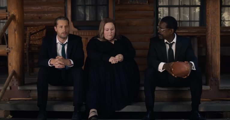 Fans Share Their Brutally Honest Opinion On How ‘This Is Us’ Ended