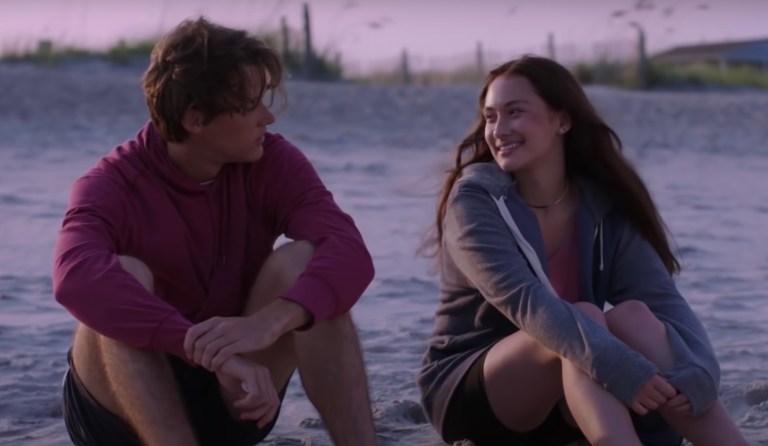 ‘The Summer I Turned Pretty’ Character You Are, Based On Your Birth Month