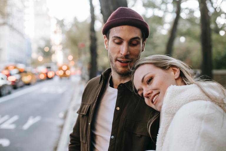 7 Green Flags That Prove They’ll Put Effort Into The Relationship