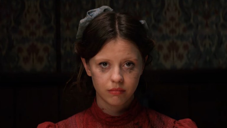 The Trailer For ‘Pearl’ Just Dropped And It Proves Mia Goth Is The New Queen Of Horror