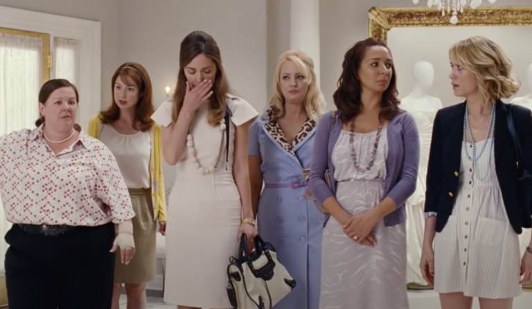 The Top 5 Best Wedding Movies For An Epic Girls’ Night In