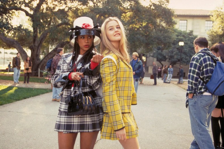 6 Love Lessons I Learned From ‘Clueless’ That Still Hold Up Today