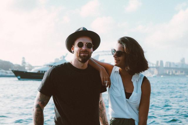 6 Reminders To Help You Get Over A Bare Minimum Man