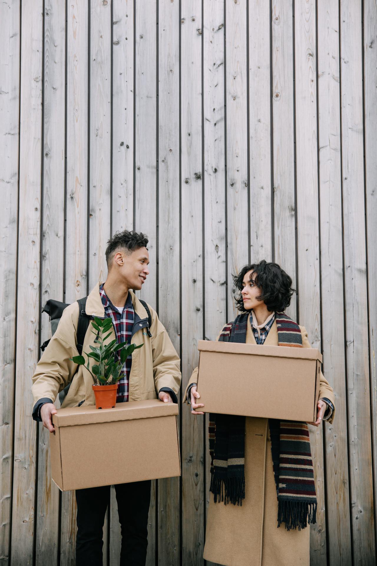 Read These 13 Tips Before Moving In With Your Forever Person