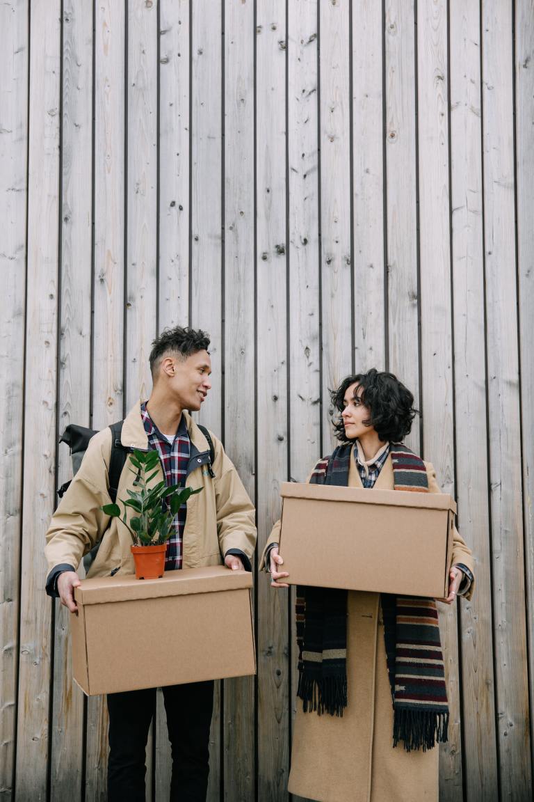 Check Out These 13 Tips Before Moving In With Your Forever Person