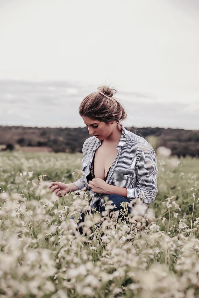 This Is The Difference Between Loneliness And Being Alone