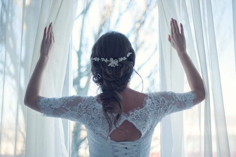 Read This If You’re Scared Of Getting Married