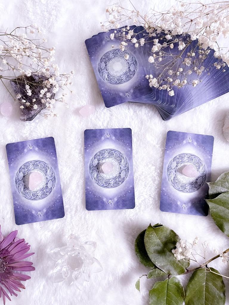 A Tarot Reader Predicts What Every Zodiac Sign Should Expect In August