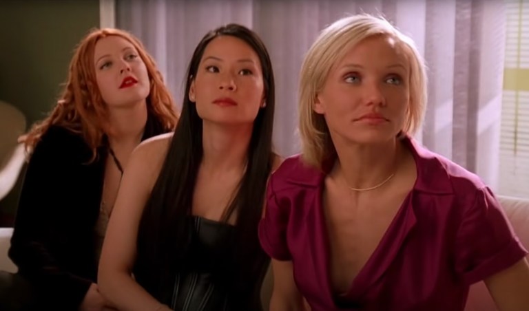 How ‘Charlie’s Angels’ Taught Me That It Was Cool To Be A Feminist