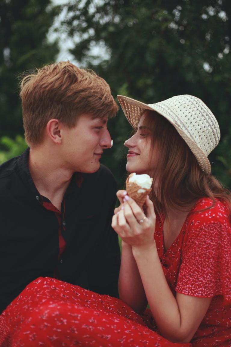 Stay Single Until You Find A Love With These 11 Elements