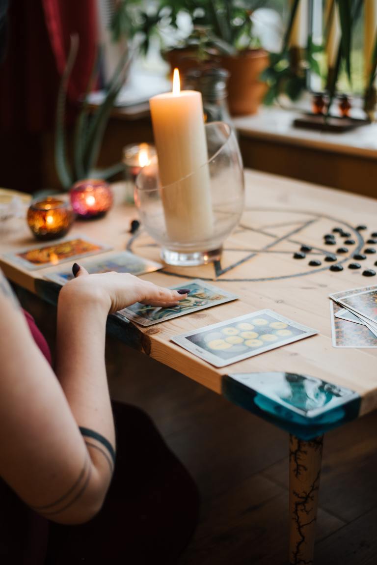 A Tarot Reader Predicts What Every Zodiac Should Expect Before October 3rd