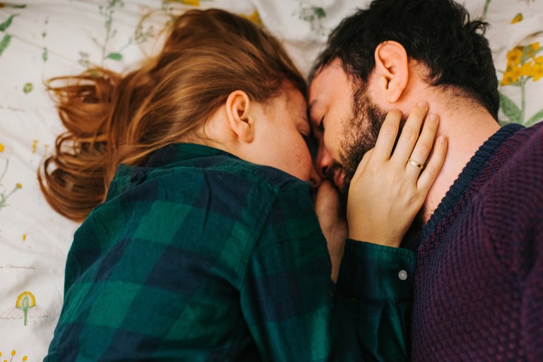 11 Things You Need To Know Before You Date Someone Whose Love Language Is ‘Quality Time’